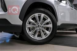 تويوتا كورولا كروس